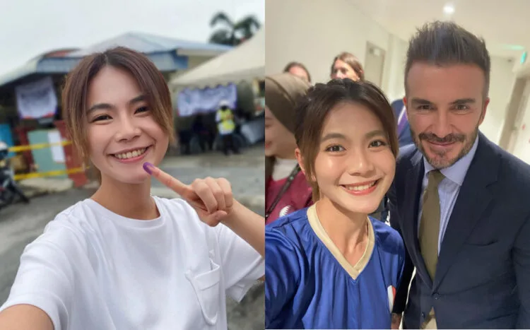 Source: Instagram/@geraldine616