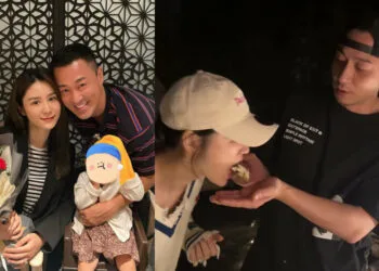 Sources: Instagram/@carina.xin/Weibo/张馨月Carina