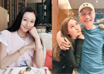 Sources: Weibo/港剧辣评社/Instagram/@denicelams