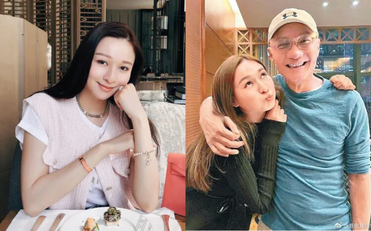 Sources: Weibo/港剧辣评社/Instagram/@denicelams