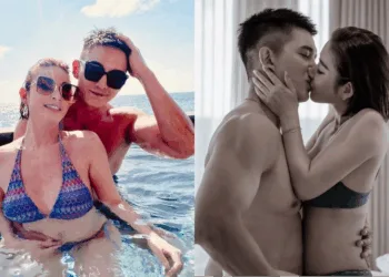 Sources: TikTok/@foreversjh, Instagram/@melvinhatesyou