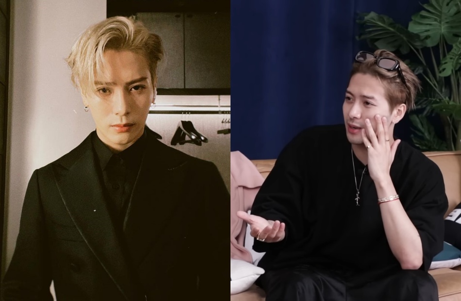 (Video) “At That Point, I Was Lost” Jackson Wang Opens Up About His