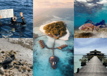 Lankayan Island Dive Resort