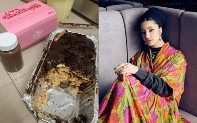 Sources: Twitter, Kosmo