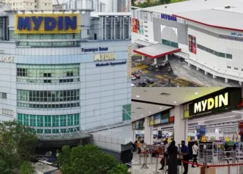 SOURCE: TWITTER, MYDIN