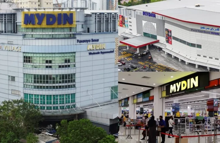 SOURCE: TWITTER, MYDIN