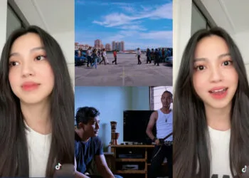 SOURCE: TIKTOK, YOUTUBE