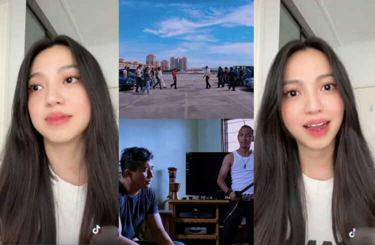 SOURCE: TIKTOK, YOUTUBE