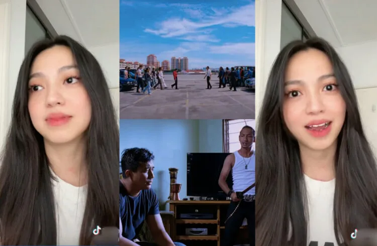 SOURCE: TIKTOK, YOUTUBE