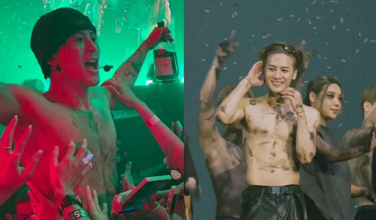 Source: Twitter/@jackyverse, @AbbasiSara