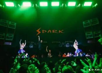 Source: Facebook/ Spark