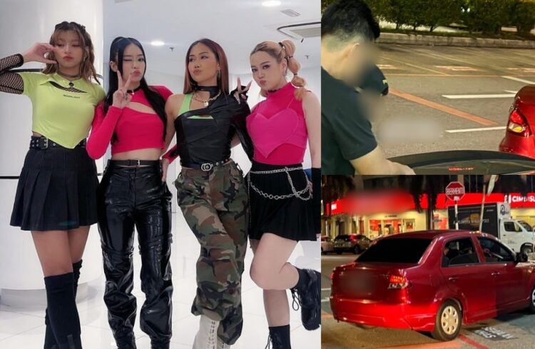 SOURCE: IG, TWITTER