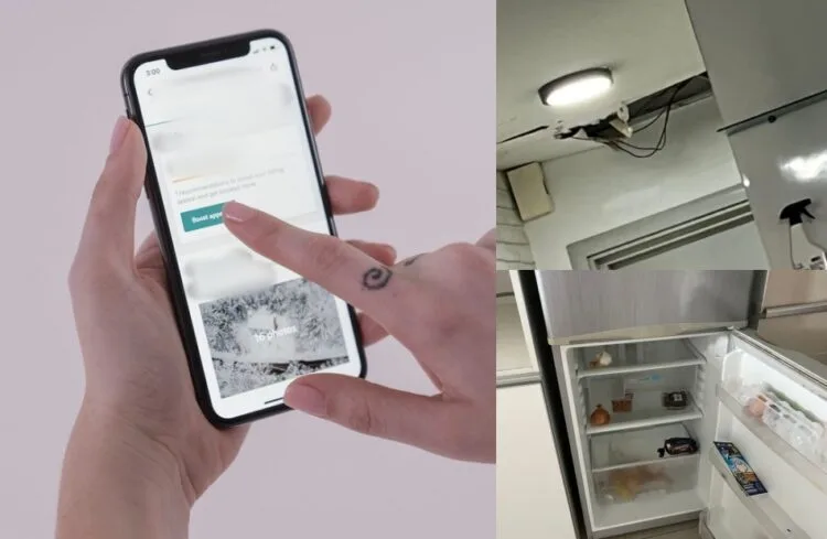 SOURCE: FLICKR, FACEBOOK