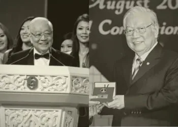 Source: YouTube/兴哥Heng Gor