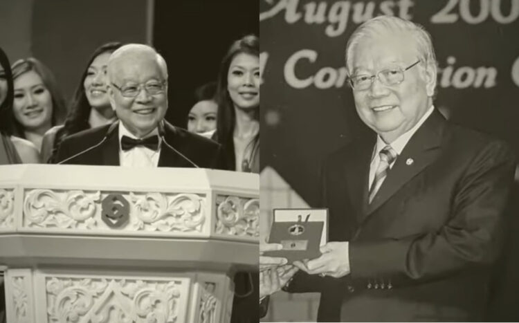 Source: YouTube/兴哥Heng Gor