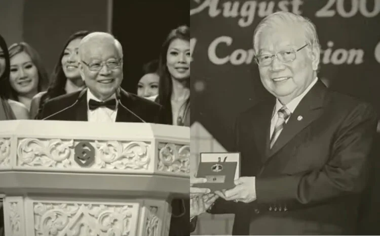 Source: YouTube/兴哥Heng Gor