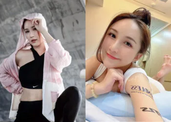 Source: Facebook/戀愛系女孩 ღ Bivi華華