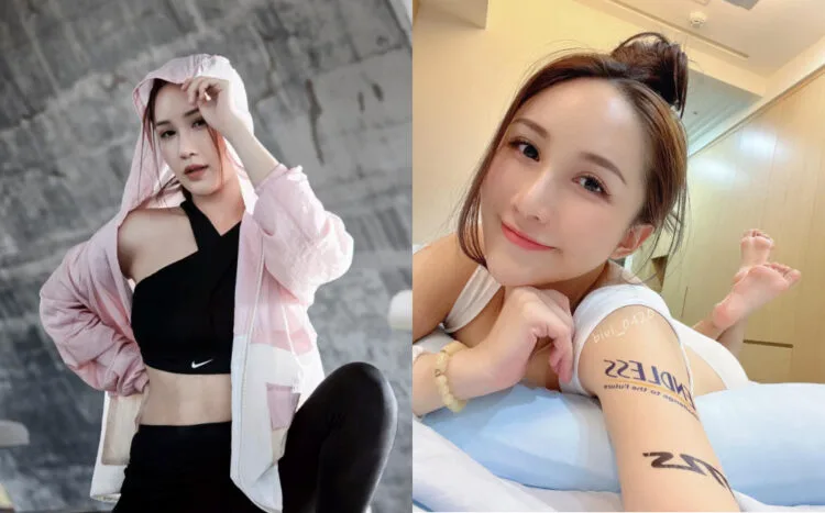 Source: Facebook/戀愛系女孩 ღ Bivi華華