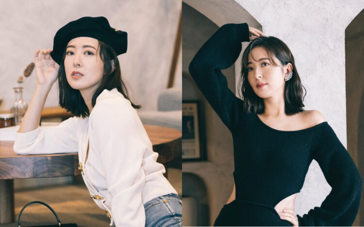 Natalie Tong