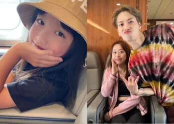 Source: Instagram/@aimeeqianyu