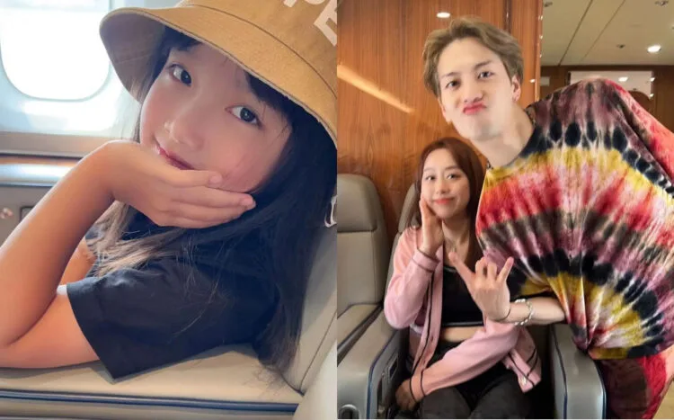 Source: Instagram/@aimeeqianyu