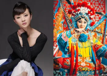 Source: Weibo/万达的脱口秀