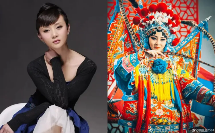 Source: Weibo/万达的脱口秀