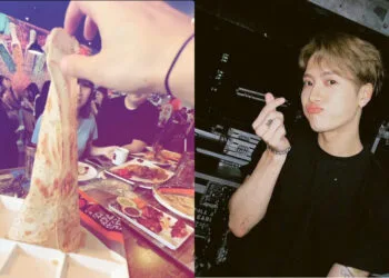 Sources: Instagram/@jacksonwang852g7/wanggayee_jsgot7