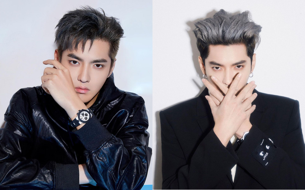 Kris Wu, Who Is In Jail For Rape, Reportedly Asked Why There Wasn