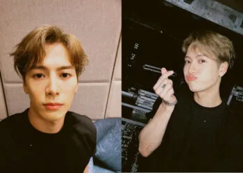 Sources: Instagram/@jacksonwang852g7/wanggayee_jsgot7