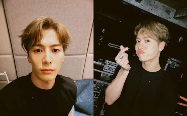 Sources: Instagram/@jacksonwang852g7/wanggayee_jsgot7
