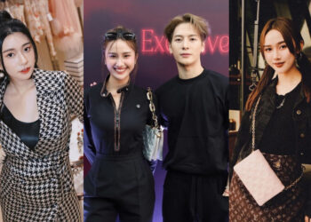 Sources: Instagram/@jestinna/@qiuwen1014/@ms_kuan