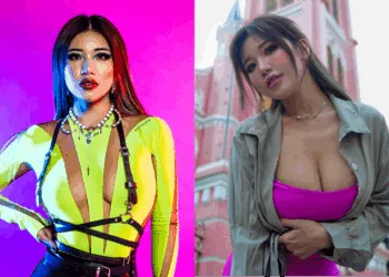 Sources: Facebook/Namewee 黃明志