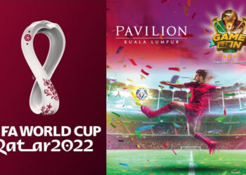 SOURCE: PAVILION KL