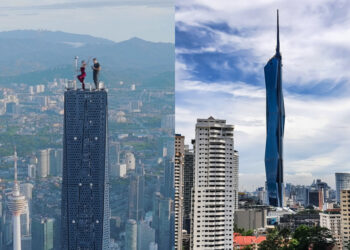 SOURCE: SKYSCRAPERCITY, WIKIMEDIA