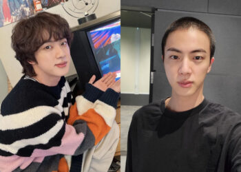 Sources: Instagram, Weverse