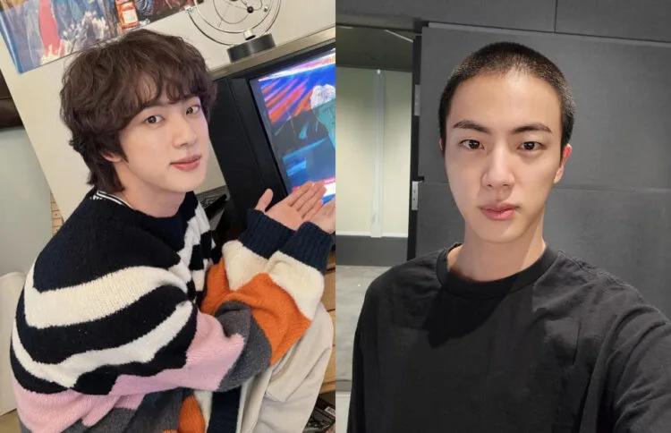 Sources: Instagram, Weverse