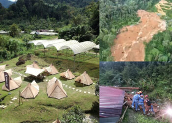 SOURCE: TWITTER, YOUTUBE