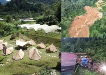 SOURCE: TWITTER, YOUTUBE