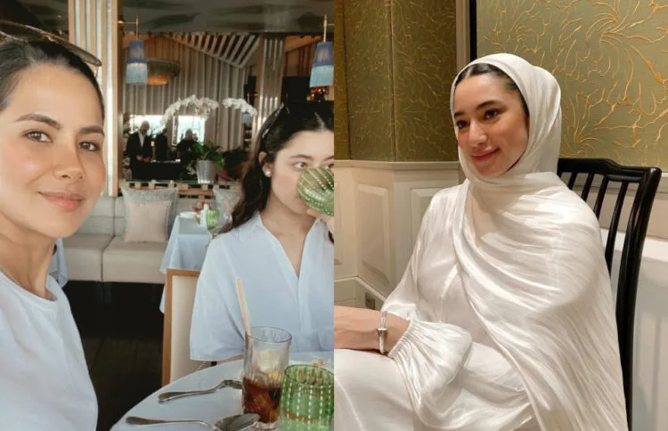 Sources: IG, Pinterest