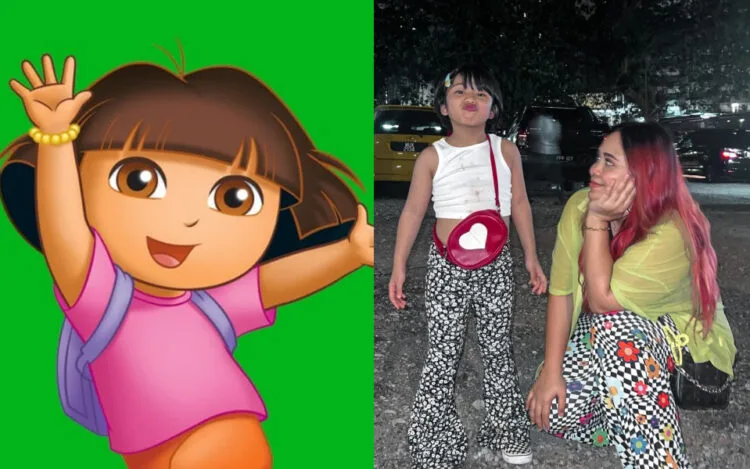 Sources: Noggin, Instagram