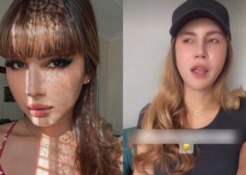Sources: IG, TikTok
