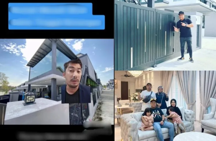 SOURCE: TIKTOK, FACEBOOK