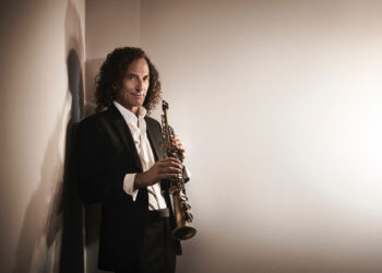 Kenny G