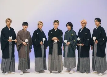 Source: Facebook/ BE:FIRST