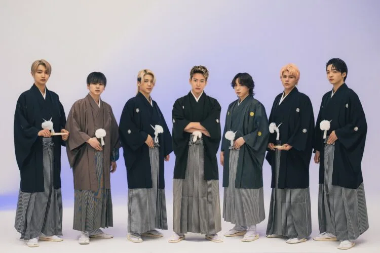 Source: Facebook/ BE:FIRST