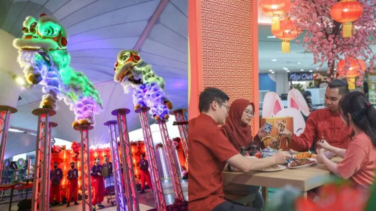 Image: MyTOWNKL / Sungei Wang Plaza