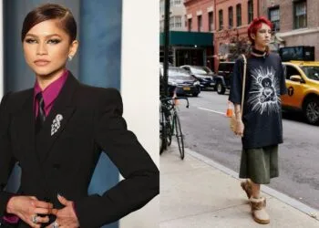 Instagram: @zendaya /@holland_vvv