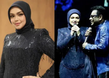 Siti Nurhaliza