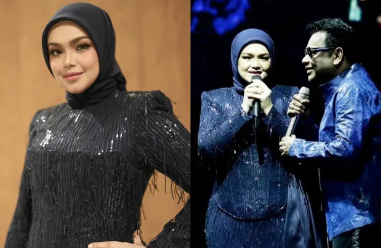 Siti Nurhaliza